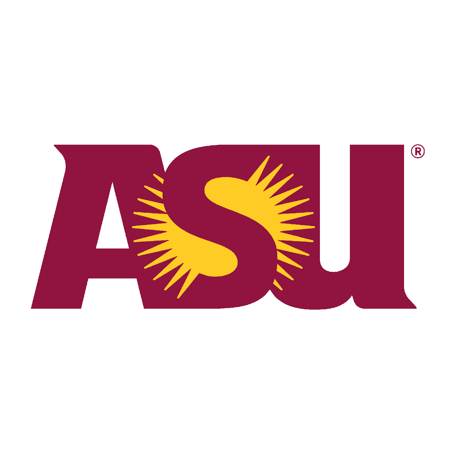 Arizona State University logo